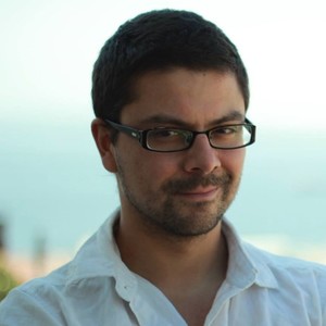 Alvaro - Prof d'espagnol - Châteauroux