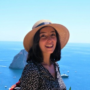 Florencia - Prof d'espagnol - Ingersheim