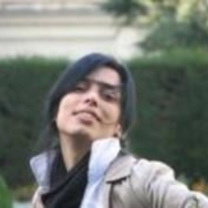Andrea - Prof d'espagnol - Tours