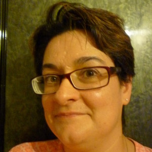 Céline - Prof d'espagnol - Limendous