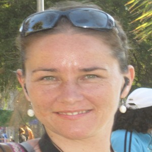 Angélique - Prof d'espagnol - Saint-Herblain