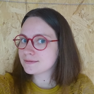 Caroline - Prof d'espagnol - Nancy