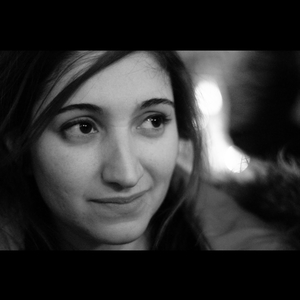 ANA MARIA - Prof d'espagnol - Paris