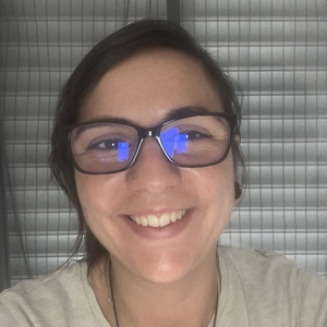 Paula - Prof d'espagnol - Croissy-sur-Seine