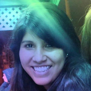 Gabriela - Prof d'espagnol - Paris