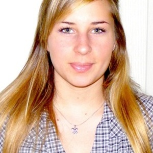 Alicia - Prof d'espagnol - Argenton-sur-Creuse