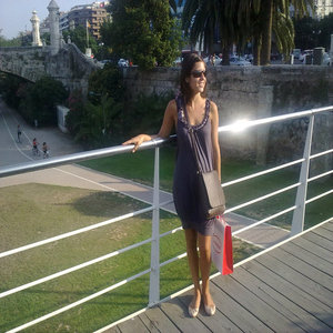 Cristina - Prof d'espagnol - Balma