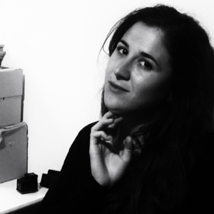 Maria - Prof d'histoire - Paris