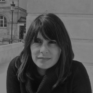 Juana - Prof d'histoire - Paris