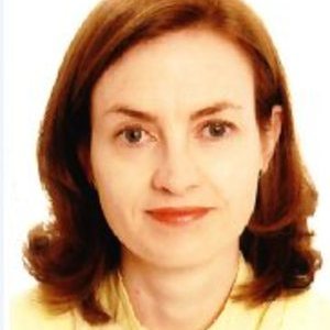 Nuria - Prof d'espagnol - Antibes