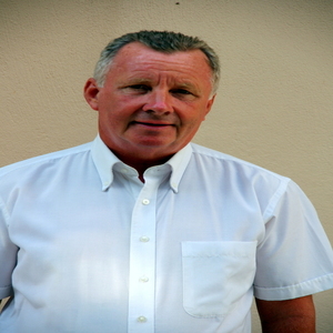 Jean-Michel - Prof d'espagnol - Menton