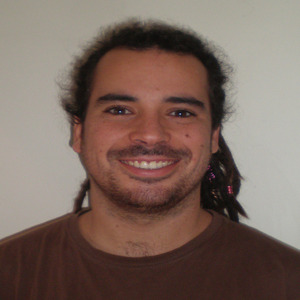 GARCIA Francisco - Prof d'espagnol - Paris