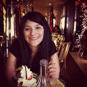 Vanessa - Prof d'espagnol - Paris