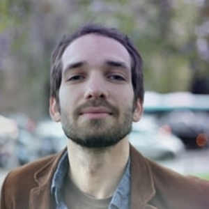Gustave - Prof d'espagnol - Paris 9e