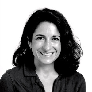 Violeta - Prof d'espagnol - Paris 16e