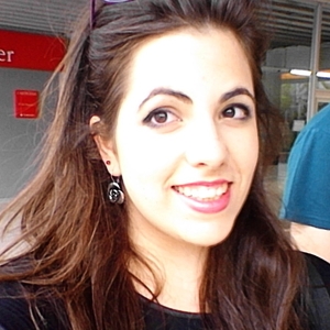 LAURA - Prof d'anglais - Caen