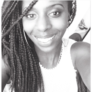 Prisca - Prof d'espagnol - Montreuil
