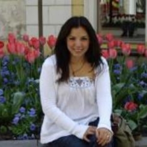 Ixchel - Prof d'espagnol - Poses