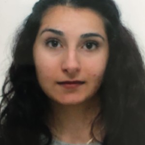 Melinda - Prof d'espagnol - Sélestat