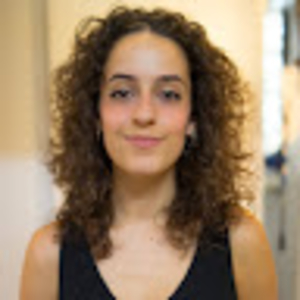 Nuria - Prof d'espagnol - Grenoble