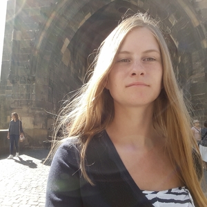 Anna - Prof d'espagnol - Paris