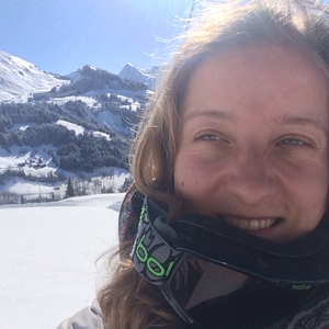 Margot - Prof d'espagnol - Villereversure