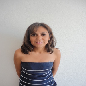 Gabriela - Prof d'aide aux devoirs - Montpellier