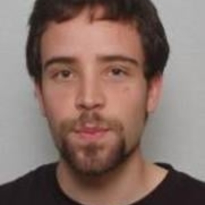 David - Prof d'espagnol - Rouen