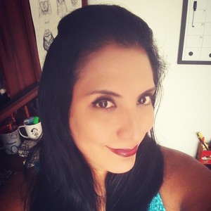 Gisela - Prof d'espagnol - Paris
