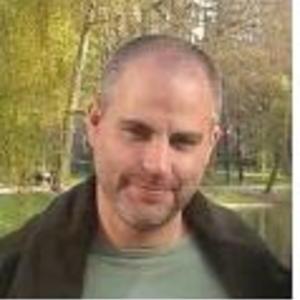 Luis - Prof d'histoire - Nanterre