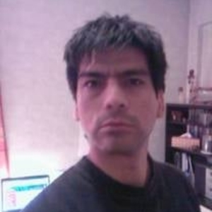 Augusto - Prof d'espagnol - Paris
