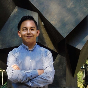 Rodrigo - Prof d'espagnol - Nancy