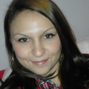 Isabelle - Prof d'espagnol - Gignac-la-Nerthe
