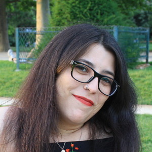 Marta - Prof d'espagnol - Paris