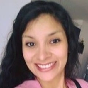 Fabiola - Prof d'espagnol - Courbevoie