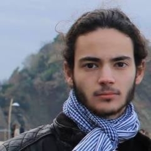 Manuel - Prof d'espagnol - Paris 5e