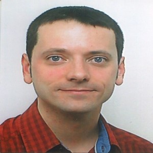 Jorge - Prof d'espagnol - Pacé