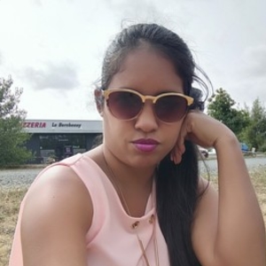 Yaira - Prof d'espagnol - Bourges