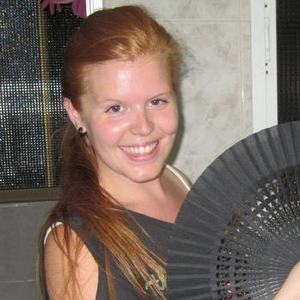 Elodie - Prof d'espagnol - Dunkerque