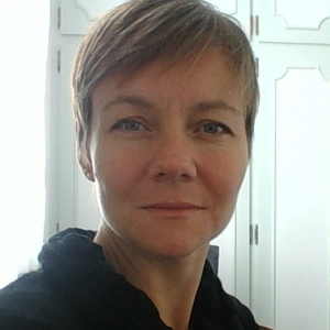 Myriam - Prof d'espagnol - La Rochelle