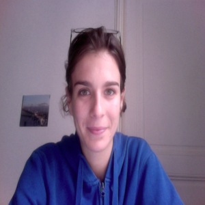 Amparo - Prof d'espagnol - Paris