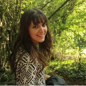 Raquel - Prof d'espagnol - Vincennes