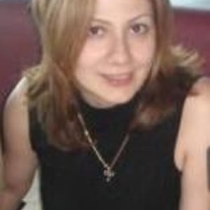 Anna - Prof d'espagnol - Paris