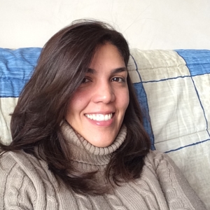 Ana - Prof d'espagnol - Thorigny-sur-Marne
