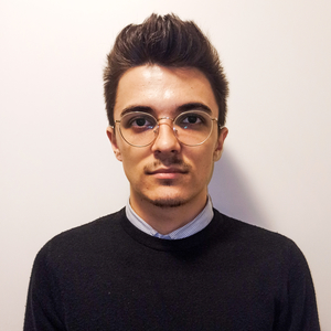 David - Prof d'espagnol - Tours