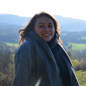 Armony - Prof d'espagnol - Paris