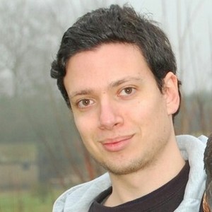 Adrian - Prof d'espagnol - Aix-en-Provence