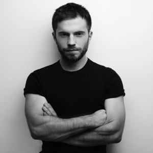 Inigo - Prof d'espagnol - Paris 18e