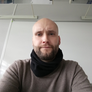 Eduardo - Prof d'espagnol - Oloron-Sainte-Marie