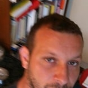 Daniel - Prof d'espagnol - Paris